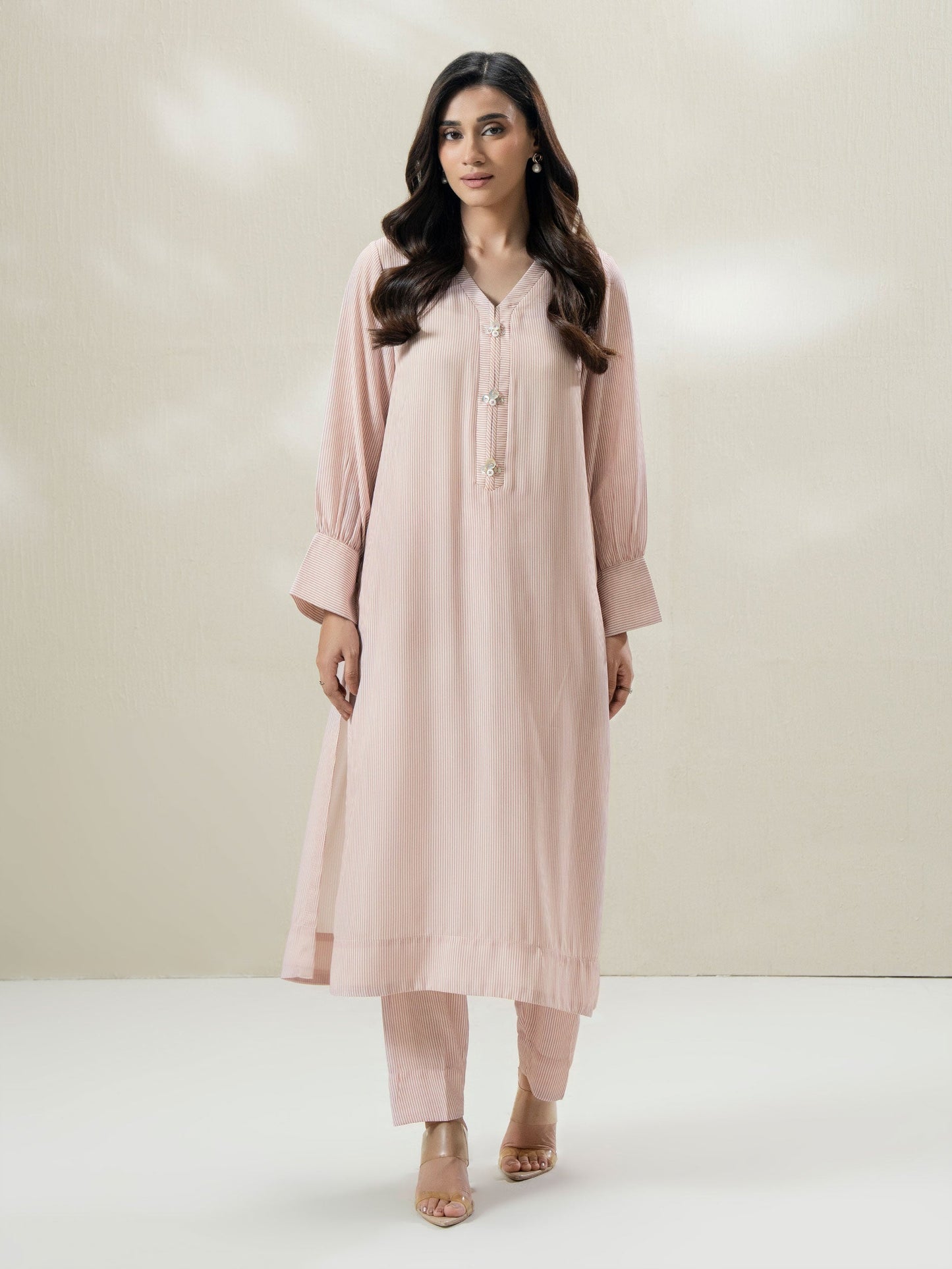 2 Piece Grip Suit (Pret)