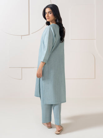 2-piece-yarn-dyed-suit-embroidered-(pret)
