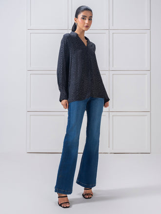 printed-silk-top