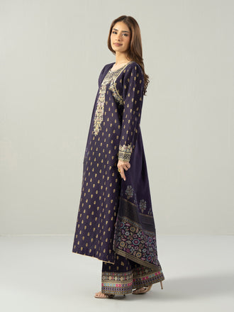 3-piece-khaddar-suit--embroidered-(pret)