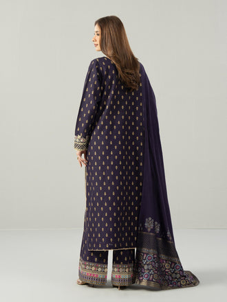 3-piece-khaddar-suit--embroidered-(pret)