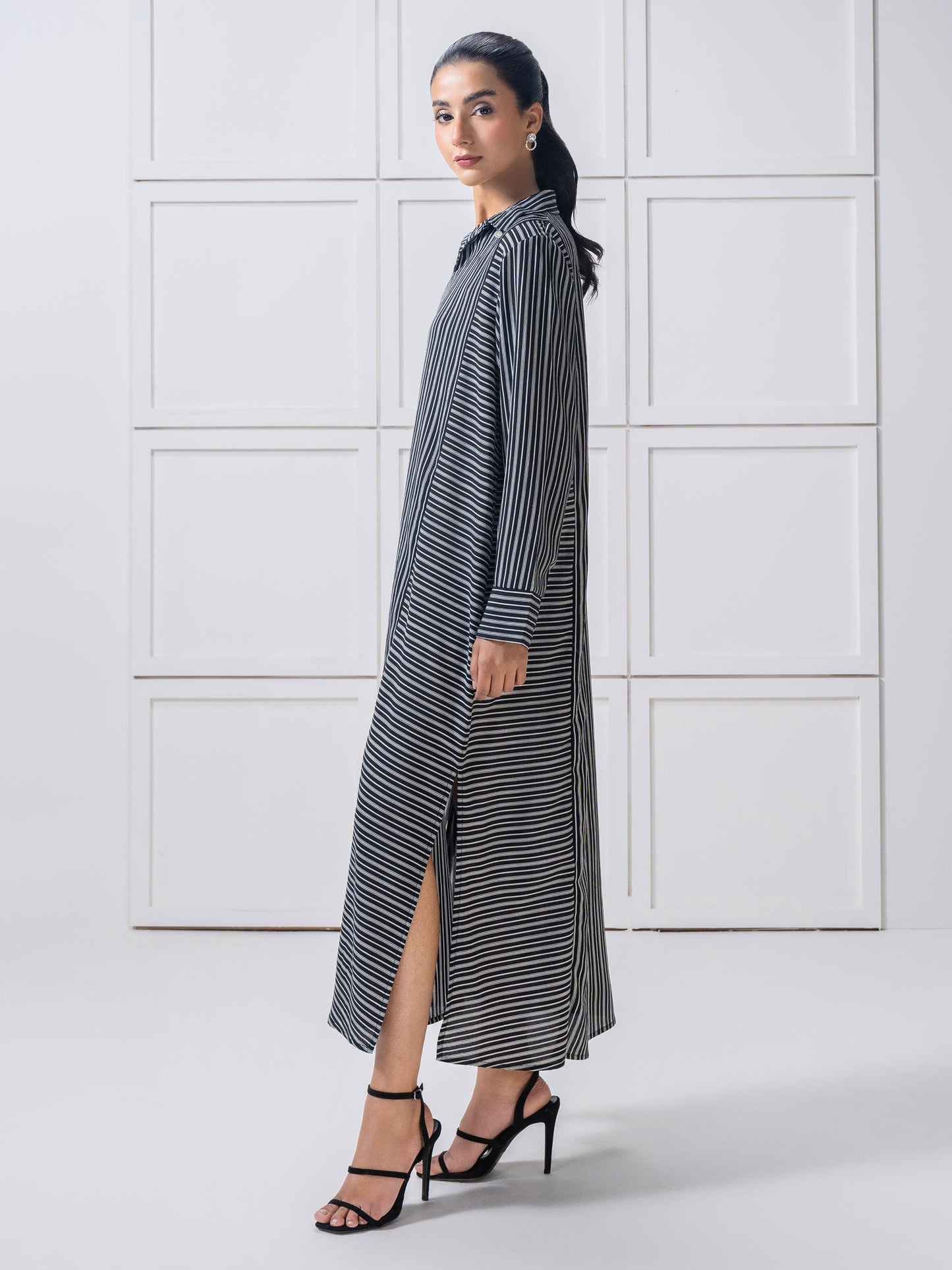 Grip Shirt-Printed (Pret)