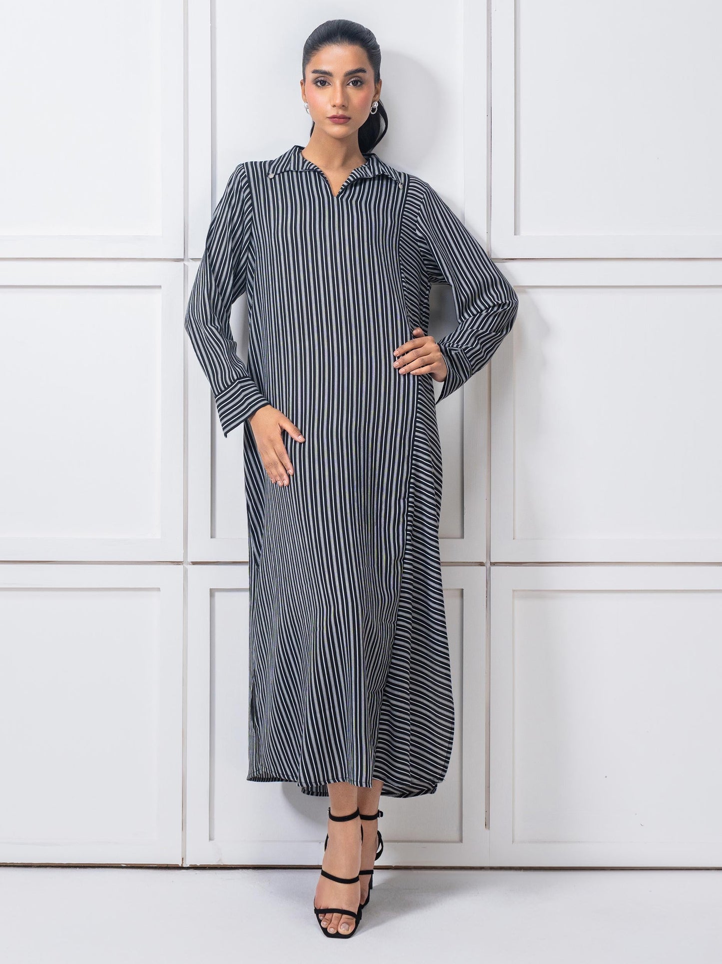 Grip Shirt-Printed (Pret)