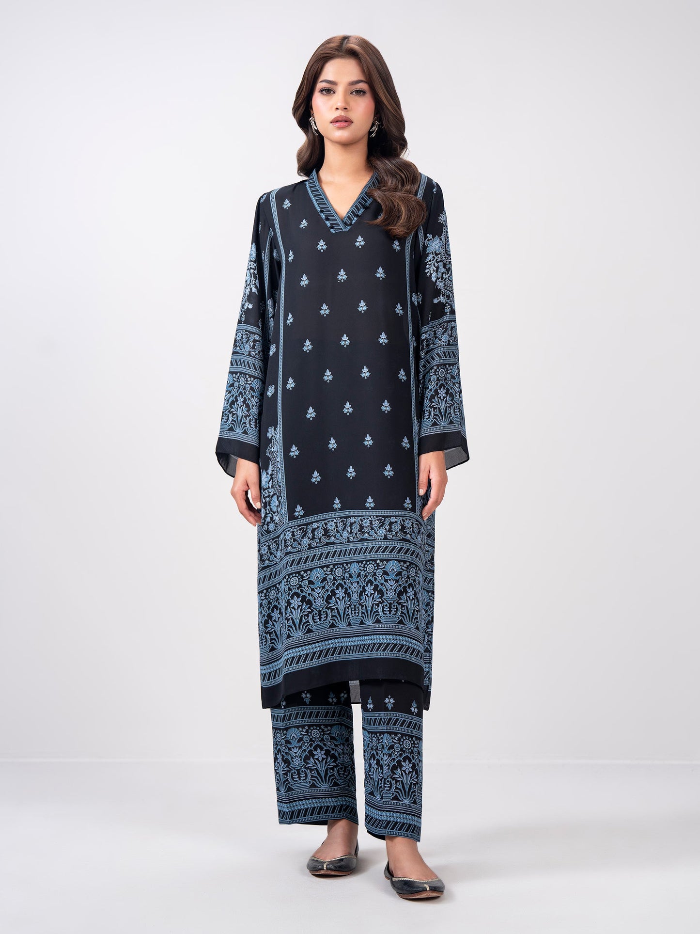 2 Piece Grip Suit (Pret)