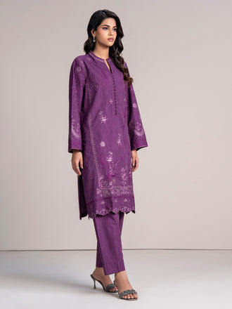 2-piece-yarn-dyed-suit-embroidered--(pret)