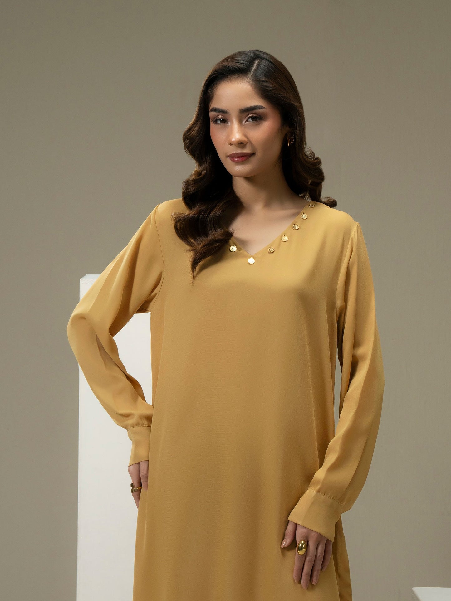 2 Piece Grip Suit-Dyed (Pret)