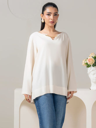 dyed-viscose-top