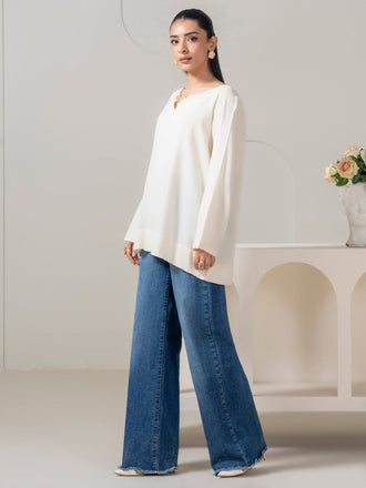 dyed-viscose-top