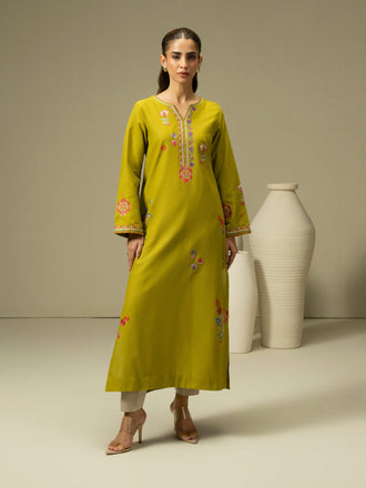 khaddar-shirt-embroidered-(pret)