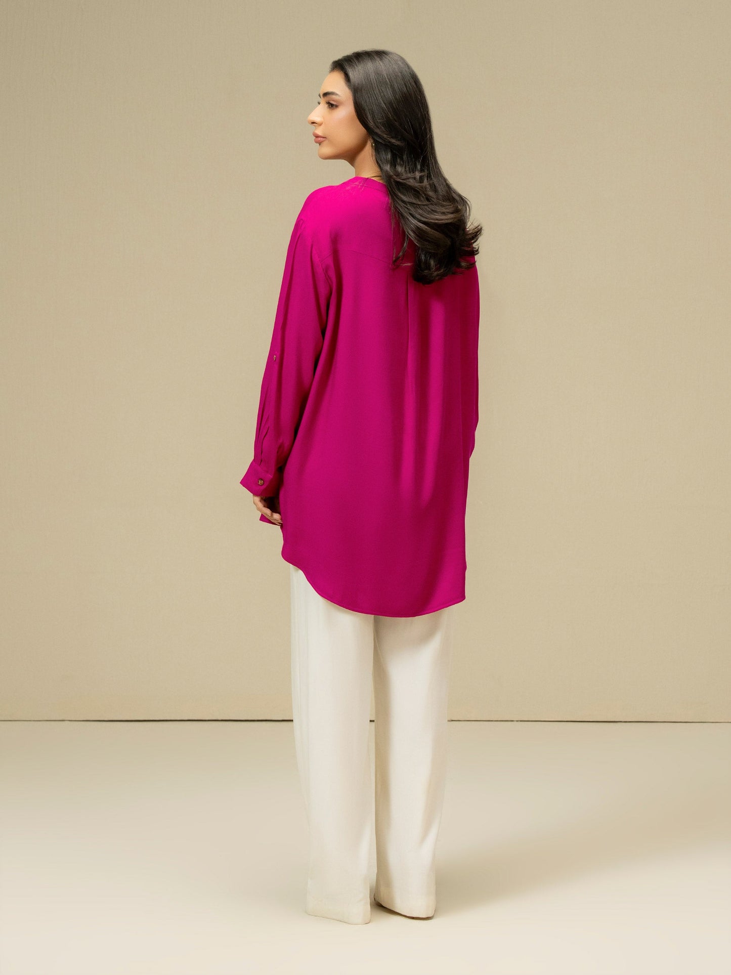 Marina Kurti-Dyed (Pret)