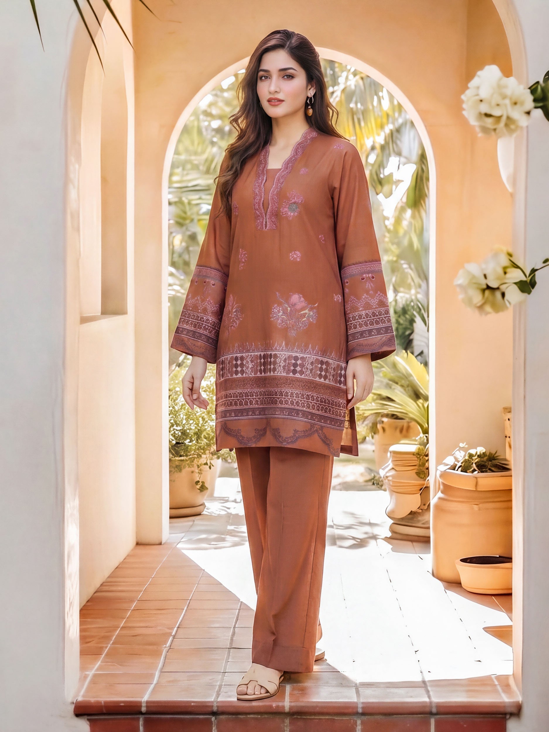 2-piece-dobby-suit--embroidered-(pret)