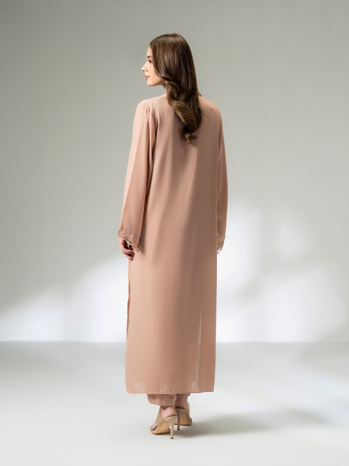 2 Piece Grip Suit (Pret)