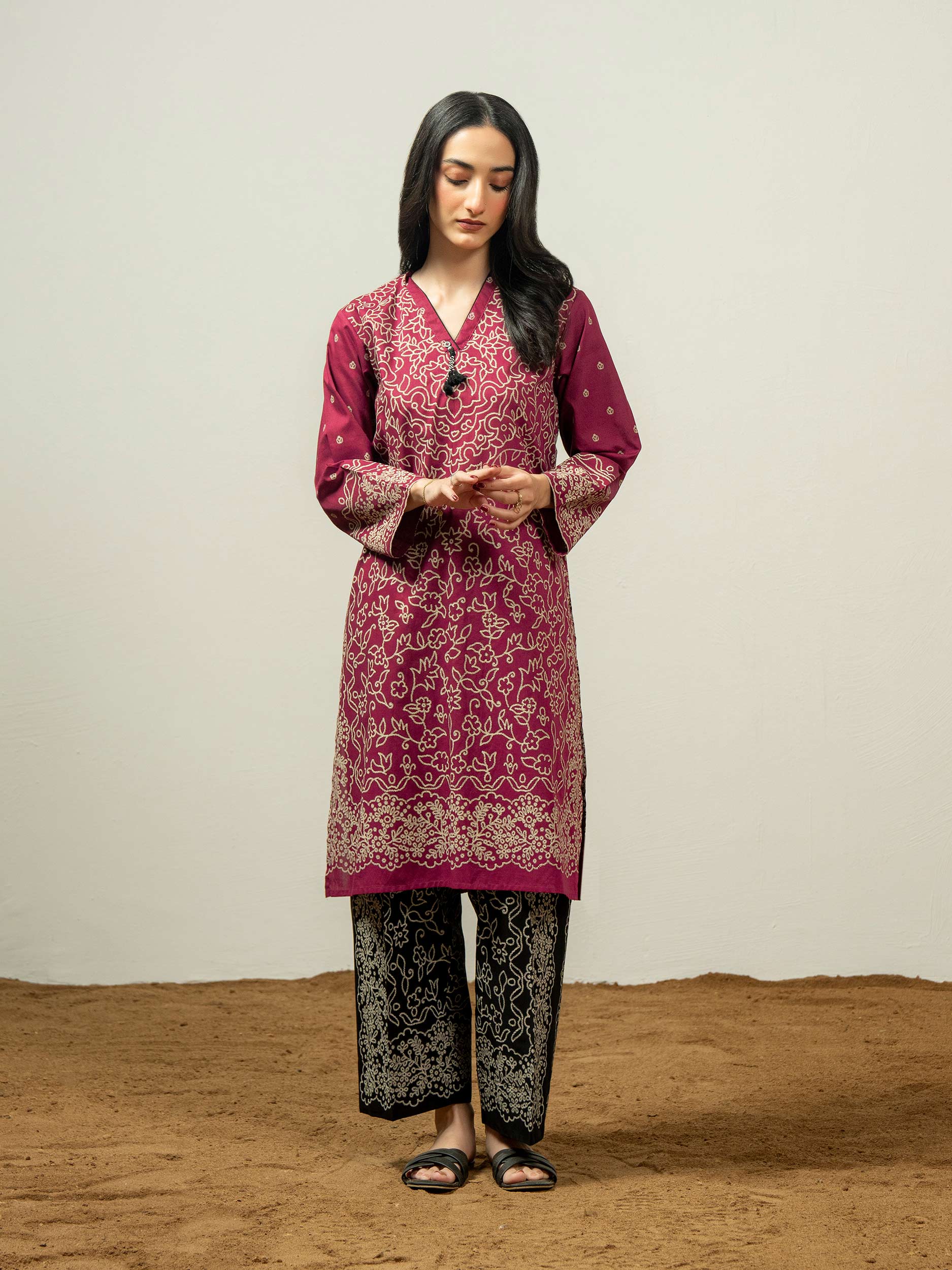 2-piece-cambric-suit-paste-print-(pret)