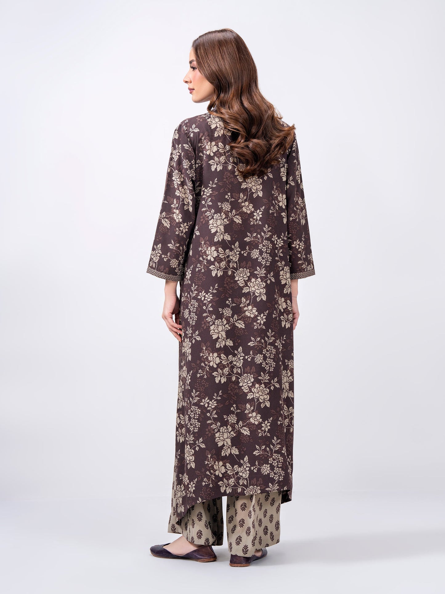 2 Piece Grip Suit- Printed (Pret)