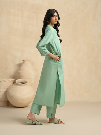 2-piece-yarn-dyed-suit-printed-(pret)