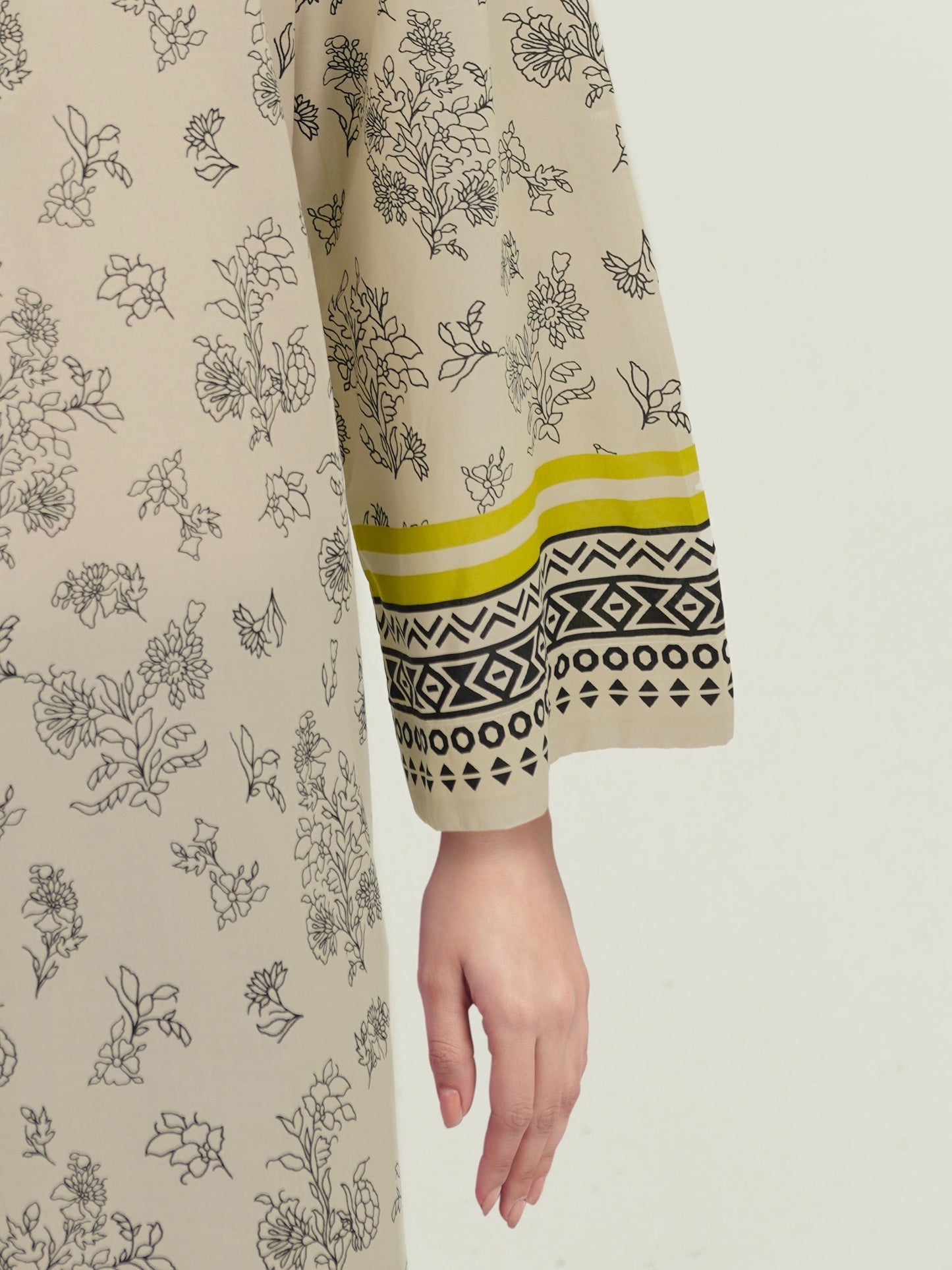 Viscose Shirt (Pret)