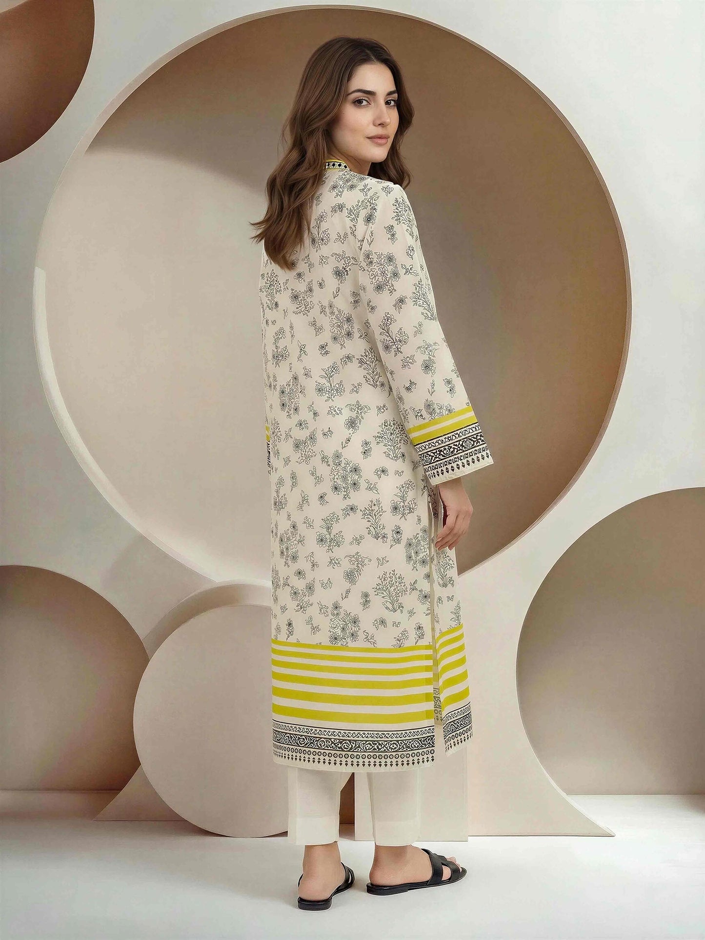 Viscose Shirt (Pret)