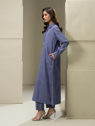 2-piece-yarn-dyed-suit