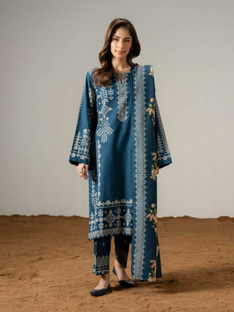 3-piece-khaddar-suit-paste-print-(pret)