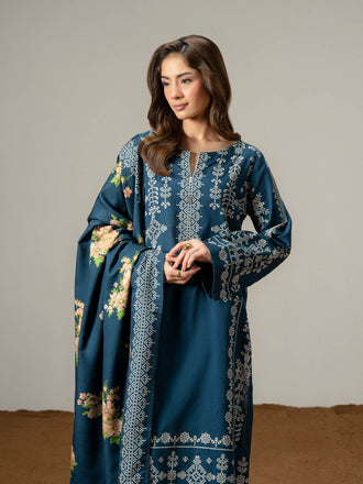3-piece-khaddar-suit-paste-print-(pret)
