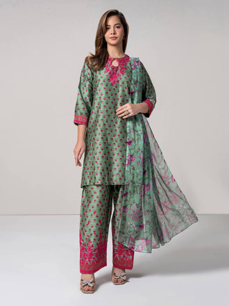 3-piece-satin-suit--embroidered-(pret)