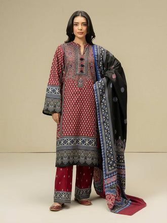3-piece-khaddar-suit-prined-(pret)