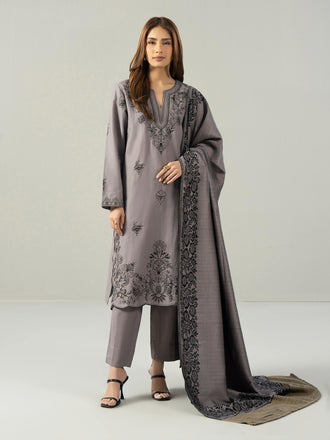 3-piece-khaddar-suit--embroidered-(pret)