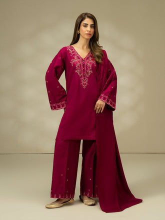 3-piece-khaddar-suit-embroidered-(pret)