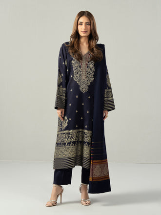 3-piece-slub-khaddar-suit--embroidered-(pret)