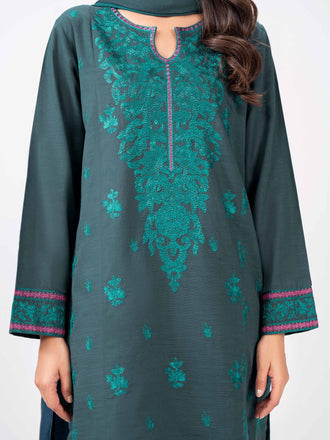 3-piece-slub-khaddar-suit--embroidered-(pret)