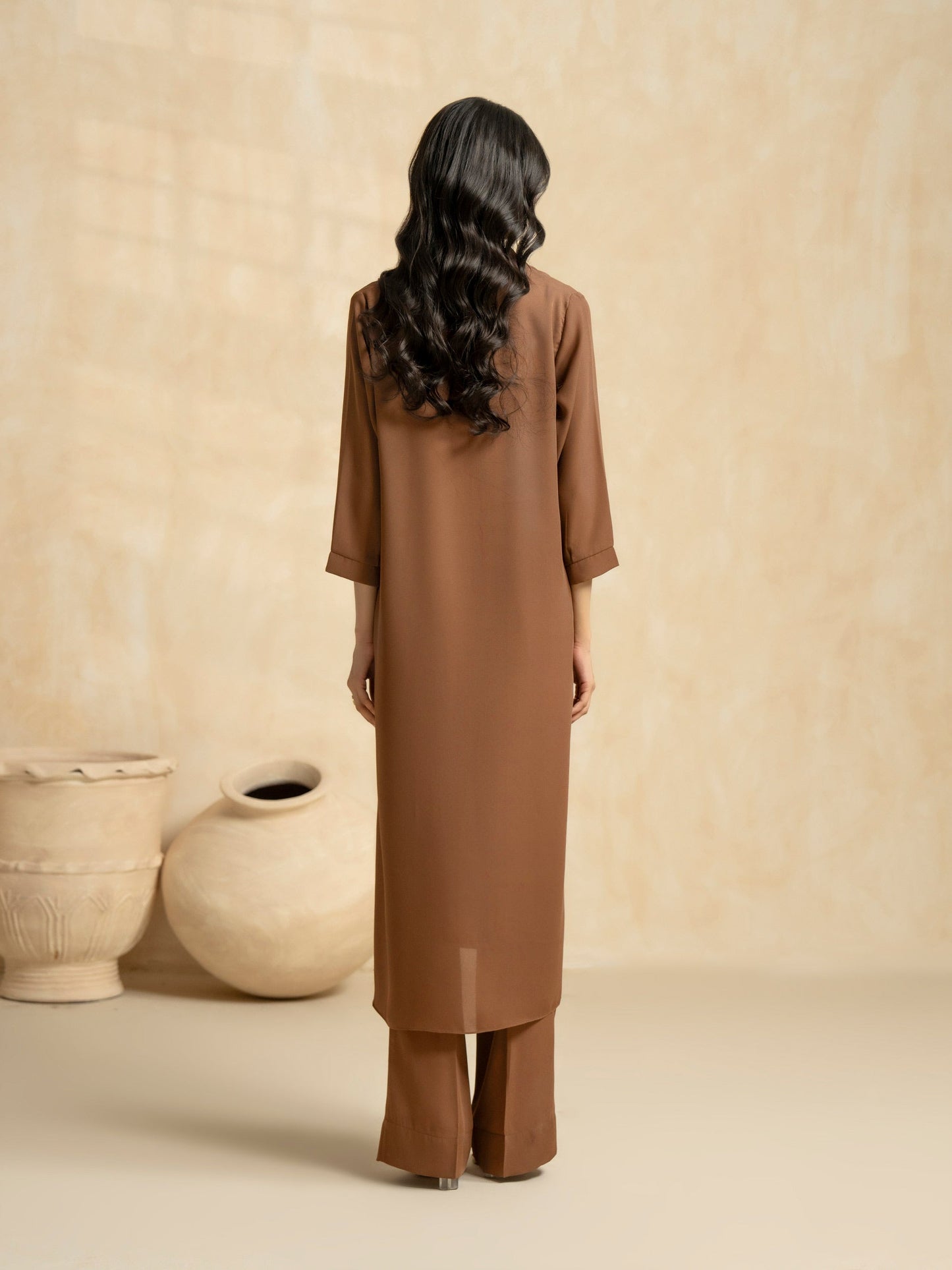 2 Piece Grip Suit-Dyed (Pret)