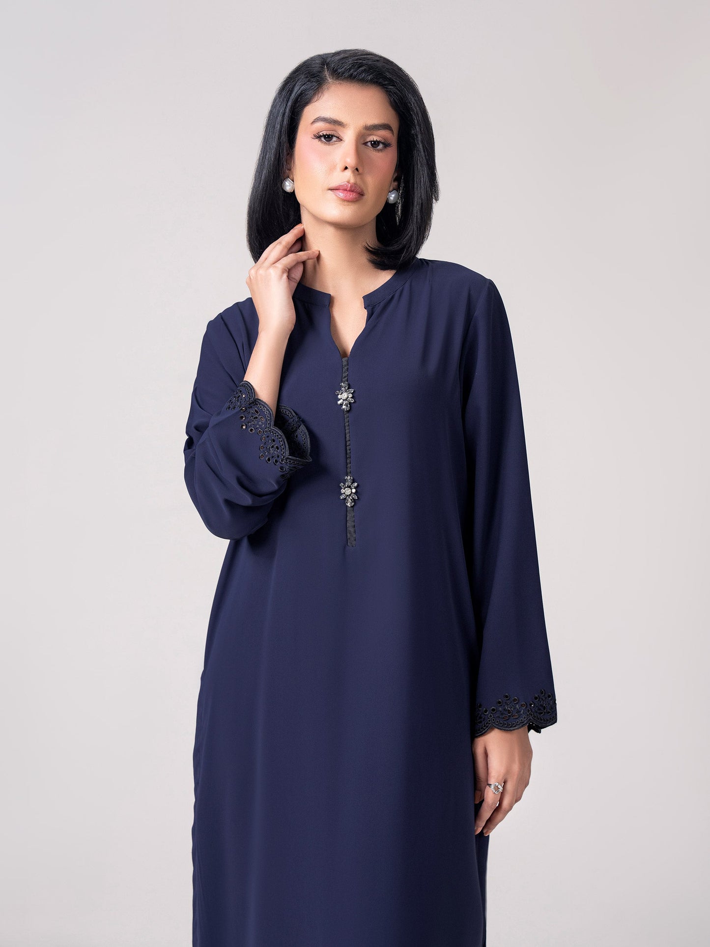 2-Piece Grip Suit (Pret)