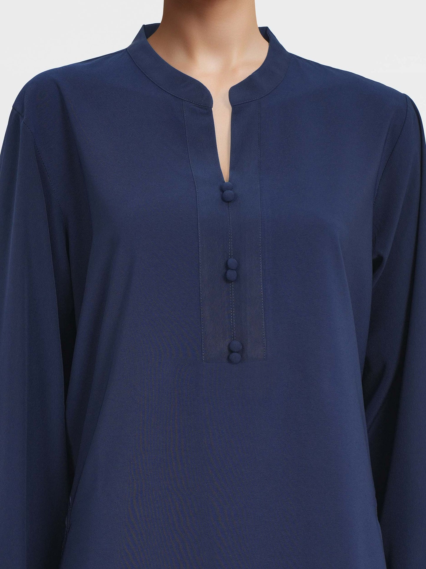 Grip Co-ord set- Embroidered