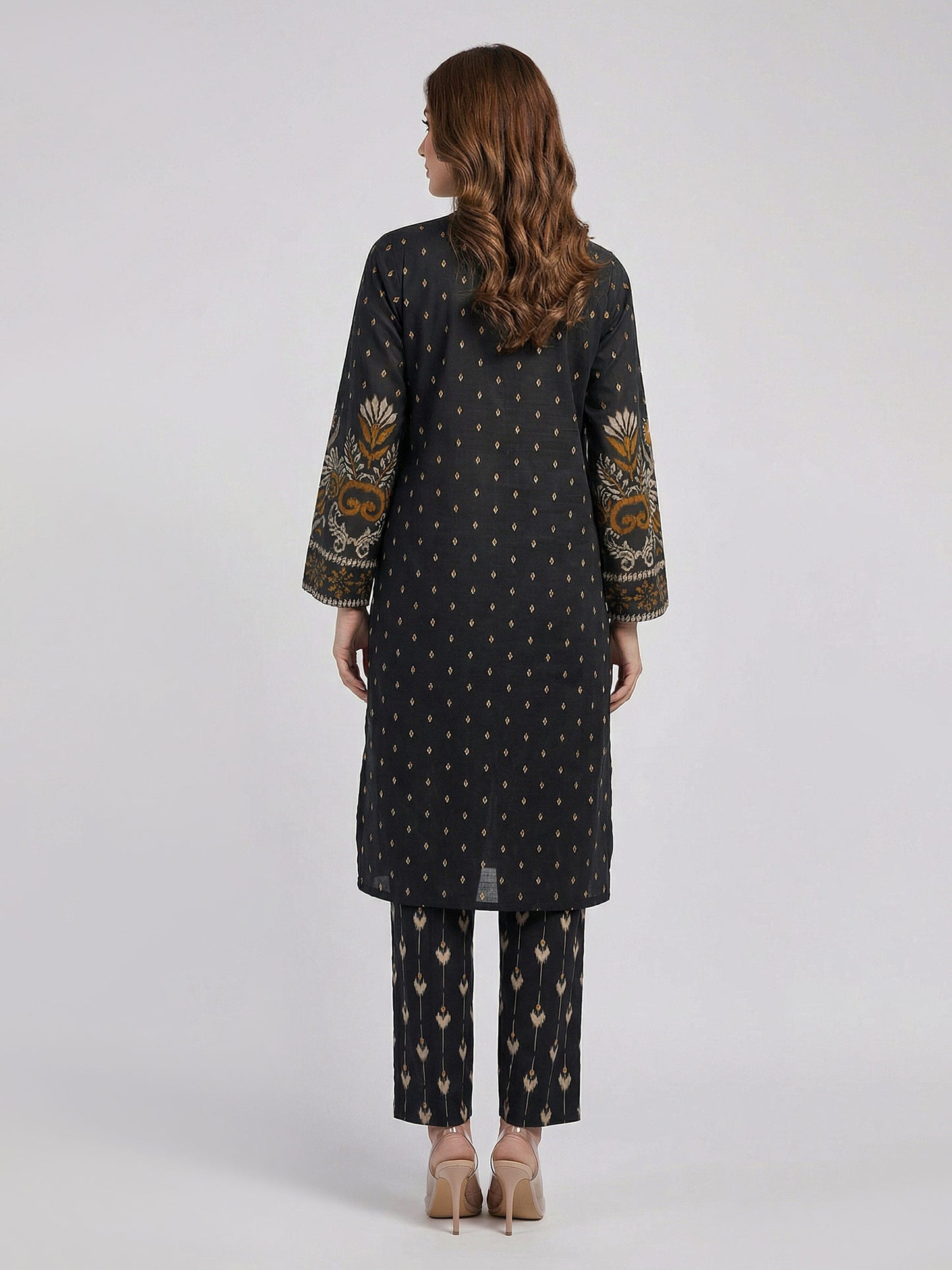 2 Piece Cambric (Pret)