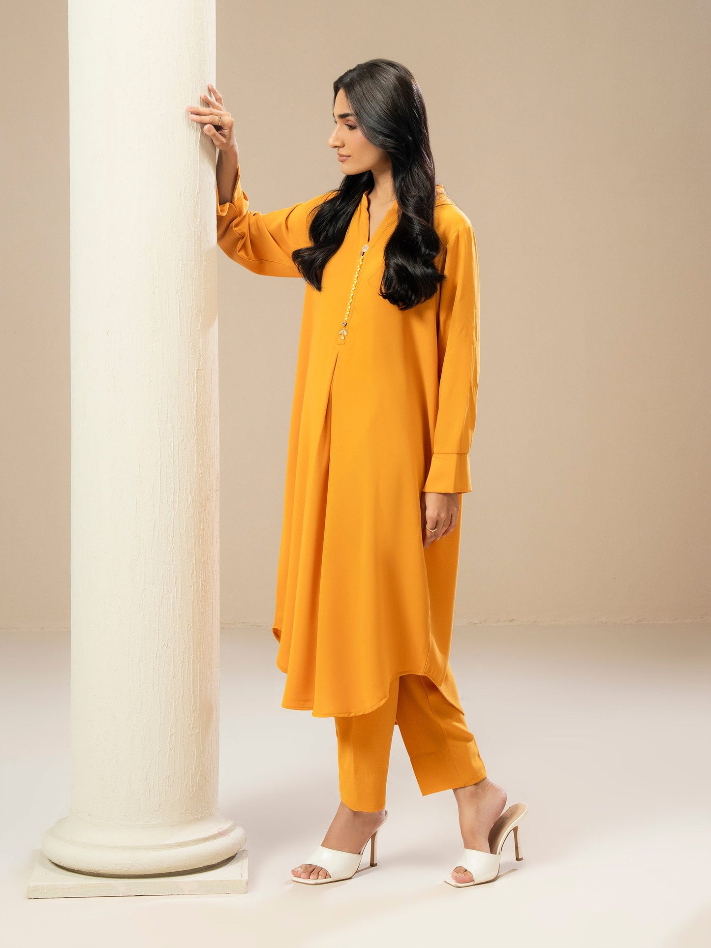 2 Piece Grip Suit (Pret)