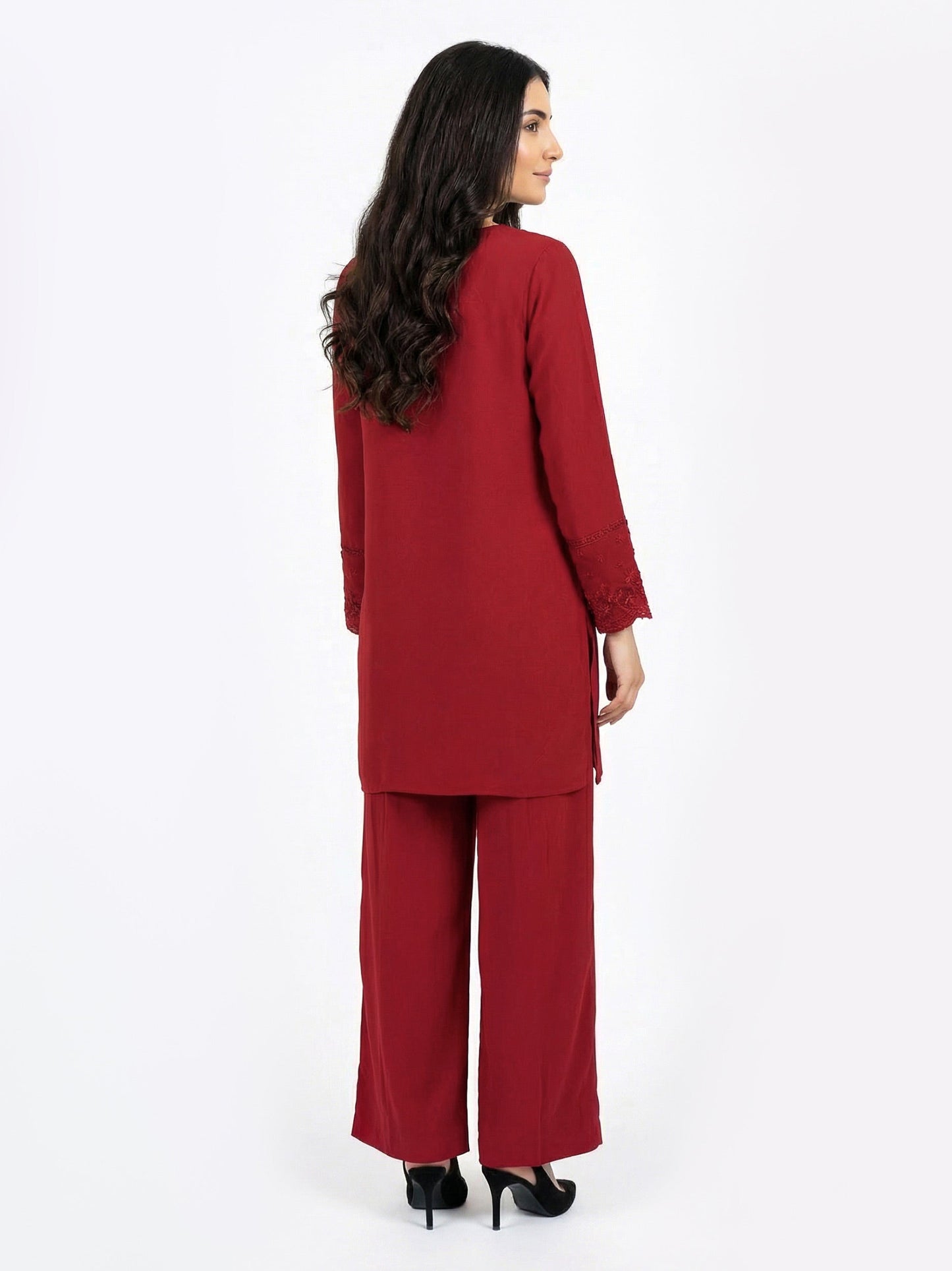 2 Piece Winter Grip Suit (Pret)