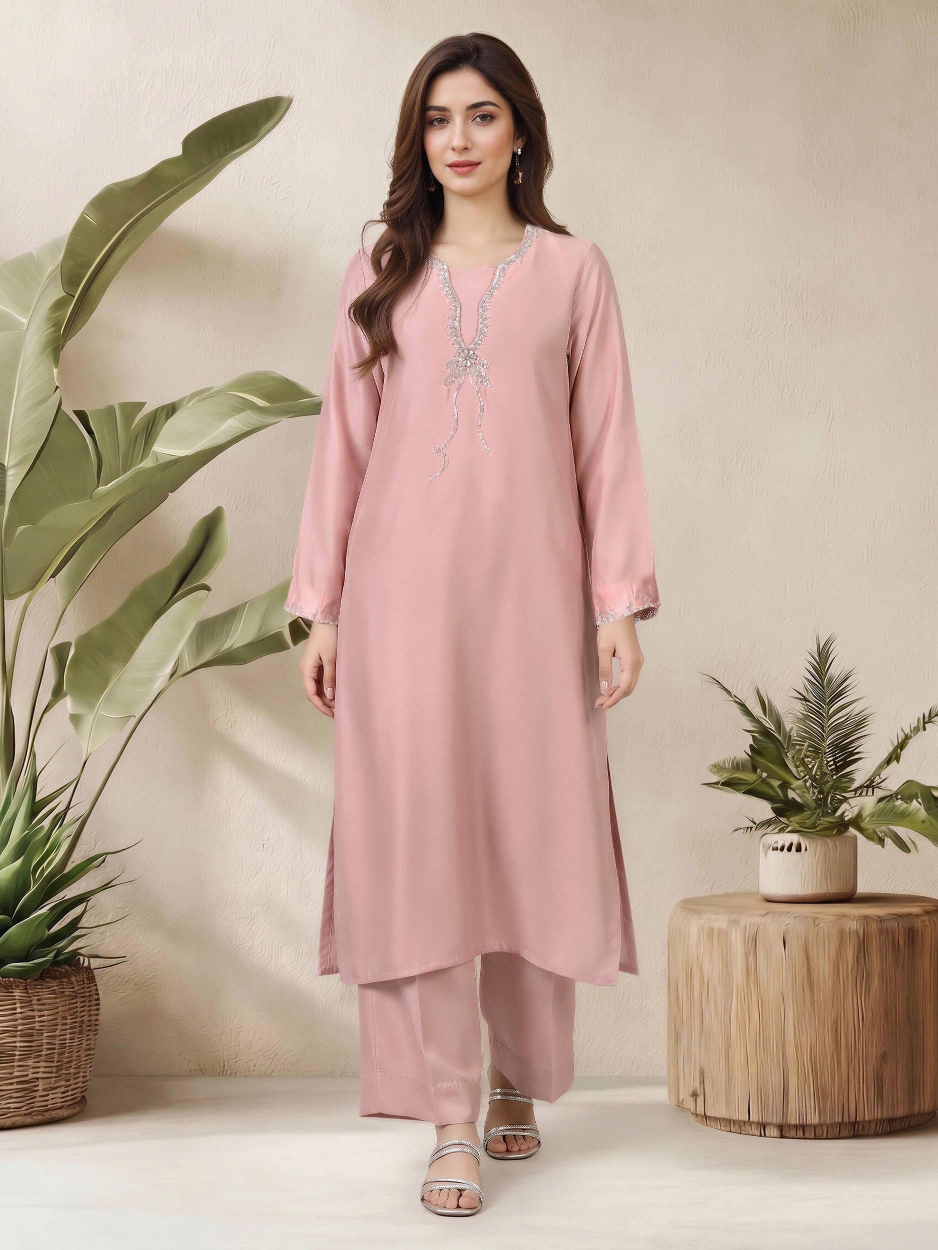 2-piece-silk-suit--embellished-(pret)