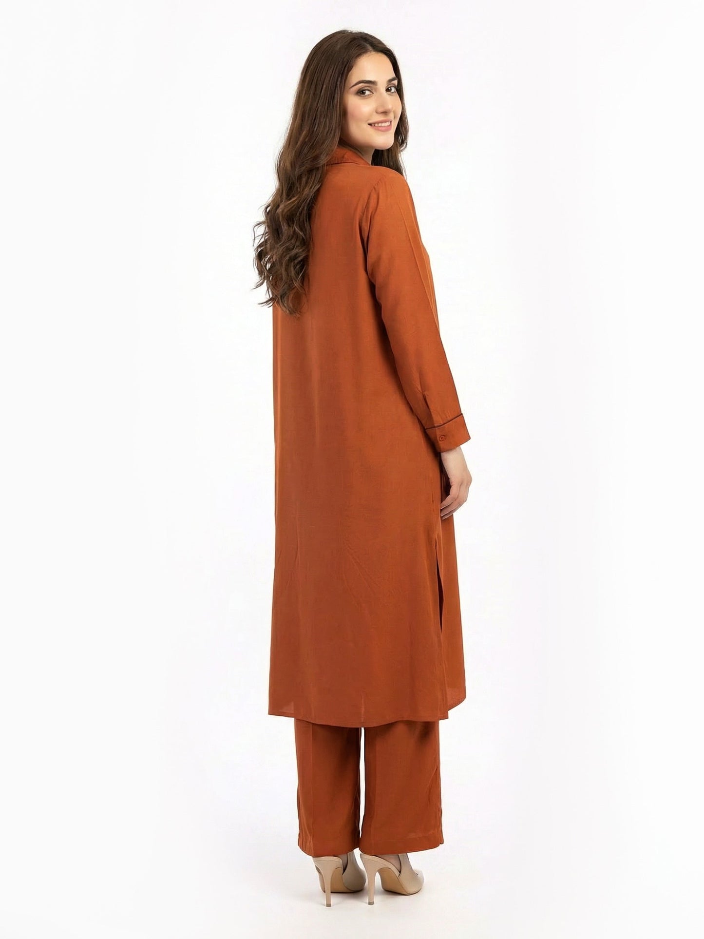 2 Piece Grip Suit (Pret)