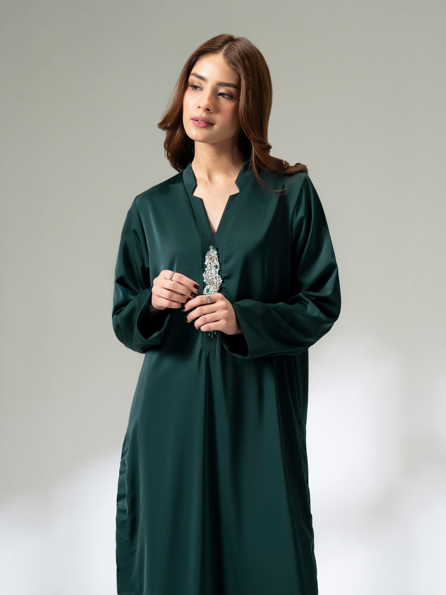 2 Piece Grip Suit (Pret)