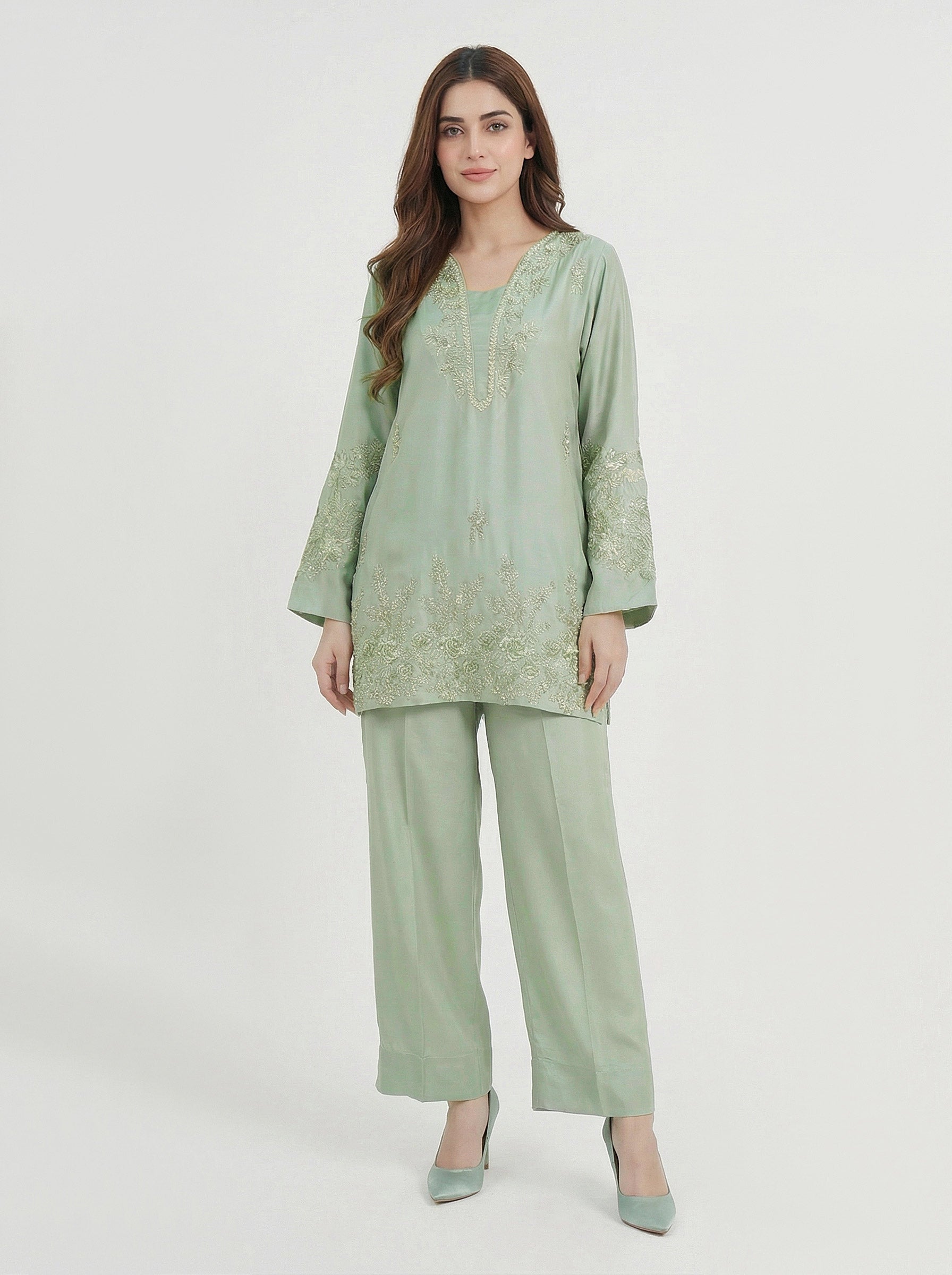 silk-co-ord-set--embroidered