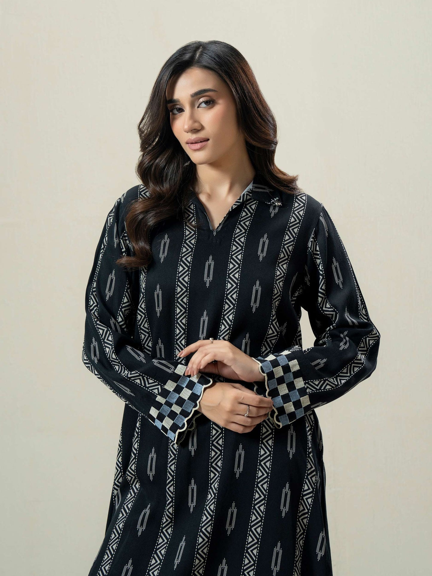 2 Piece Stone Suit (Pret)