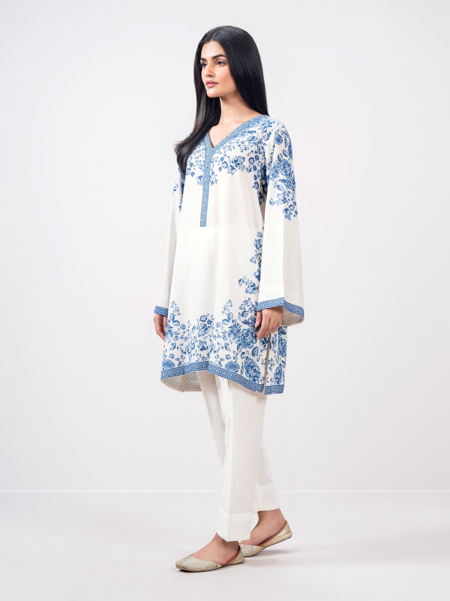 Grip Kurti (Pret)