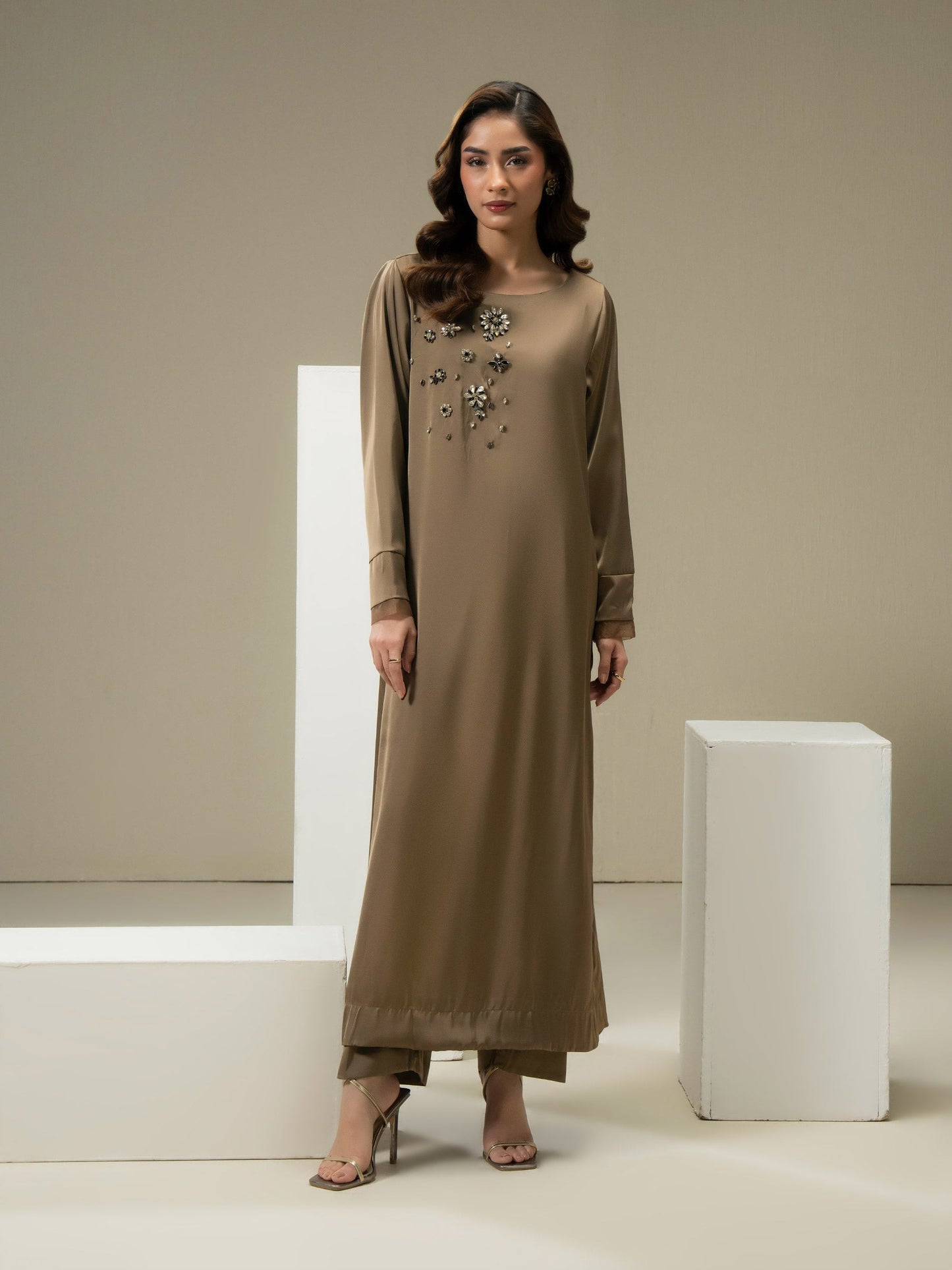 2 Piece Grip Suit (Pret)