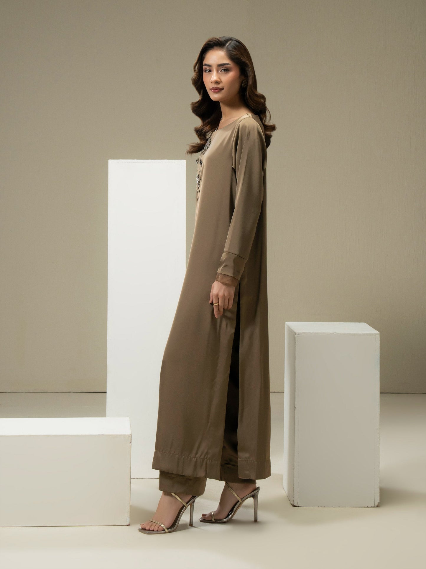 2 Piece Grip Suit (Pret)