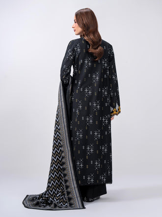2-piece-slub-khaddar-suit--embroidered-(pret)