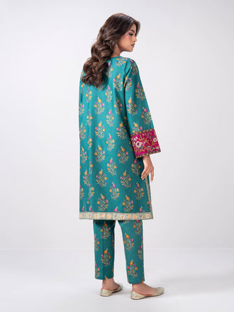 2-piece-khaddar-suit--embroidered-(pret)