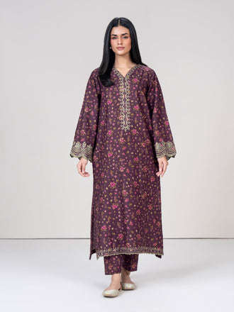 2-piece-khaddar-suit--embroidered-(pret)