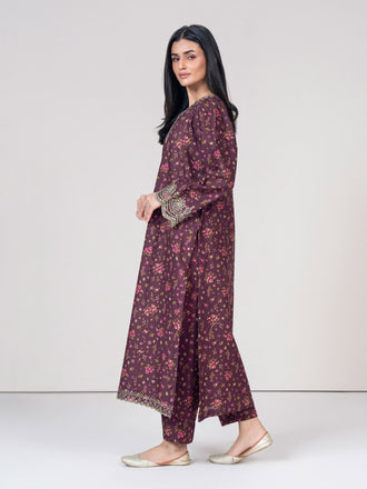 2-piece-khaddar-suit--embroidered-(pret)