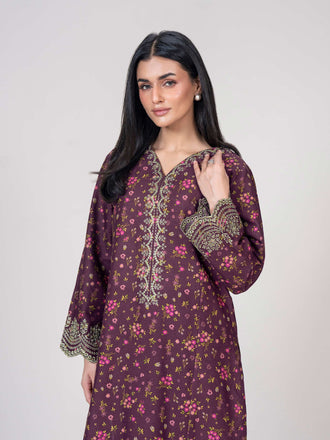 2-piece-khaddar-suit--embroidered-(pret)