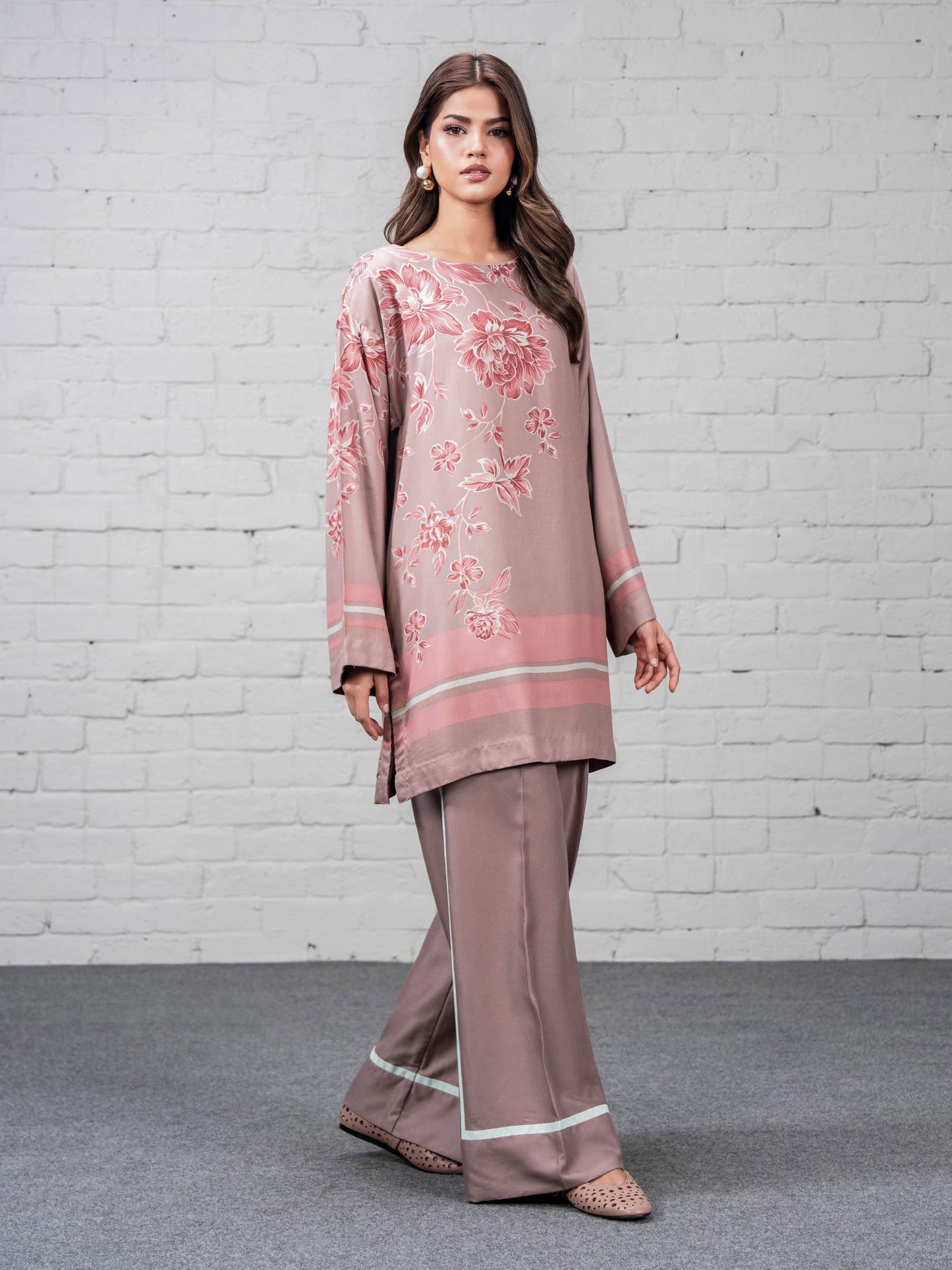 2 Piece Grip Suit (Pret)